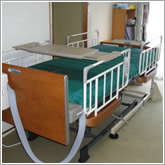 床ずれ防止用具