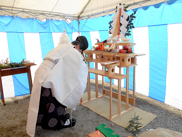 リハビリプラザ小山ができるまで1-2