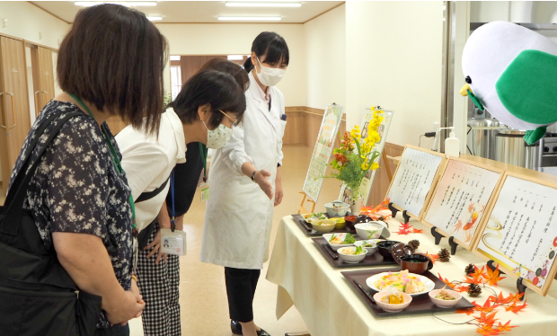 リハビリプラザ小山内覧会3