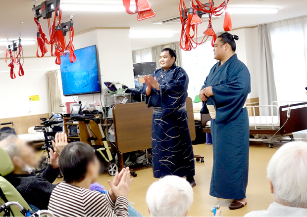 自己紹介-(俊徳道）