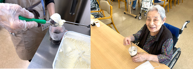 ④守口カフェ