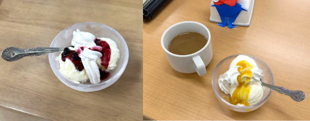 ⑤守口カフェ