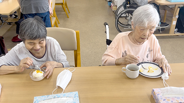 ⑥守口カフェ