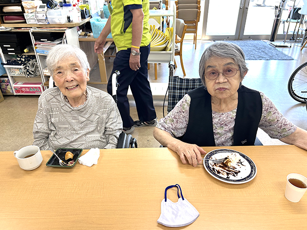 ⑦守口カフェ