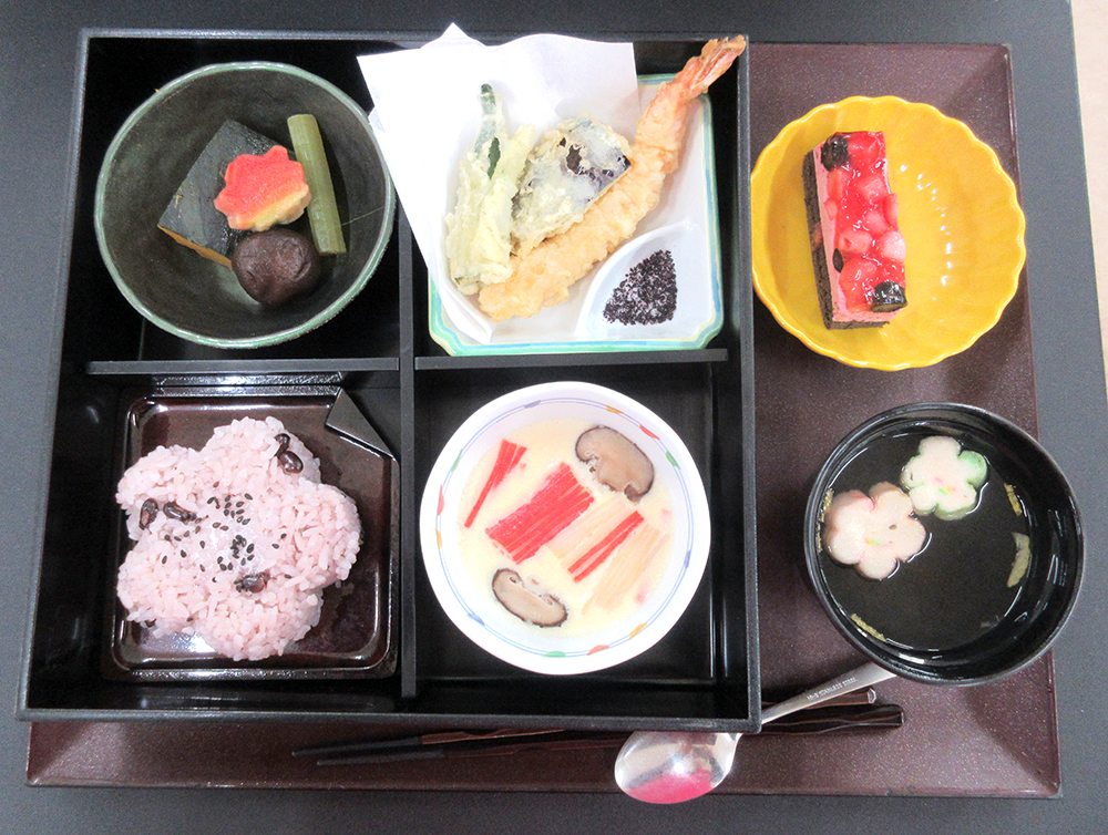 リハビリプラザ高槻４周年2