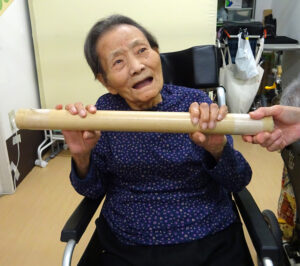 有料老人ホームご入居者への取り組みNo.8 各種委員会の取り組み2