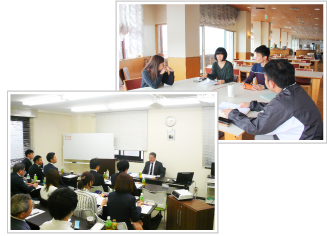 新人研修