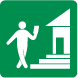 見学に行くイメージ