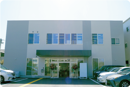 リハビリプラザ守口（大阪府守口市下島町）のスマホ用デイサービス外観画像