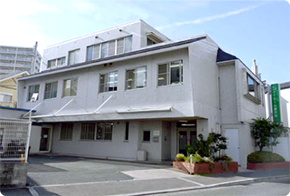 ハートケアケアプランセンター（大阪府藤井寺市の居宅介護支援事業所）の建物画像