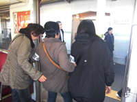 ガイドヘルパー養成講座１１月コース